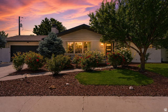 960 E SAGEHILL DR, Millcreek UT 84124