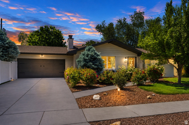 960 E SAGEHILL DR, Millcreek UT 84124