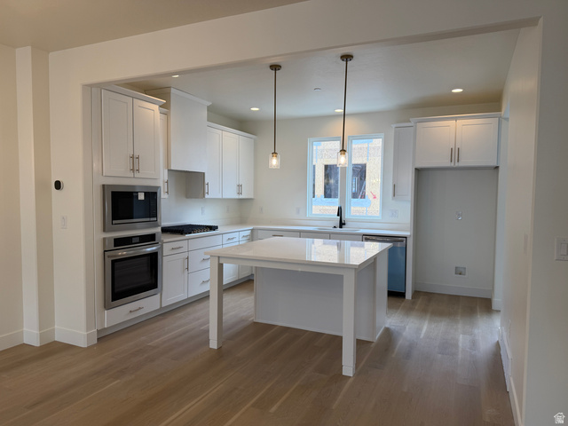 5308 W CENTER FIELD DR #136, South Jordan UT 84009