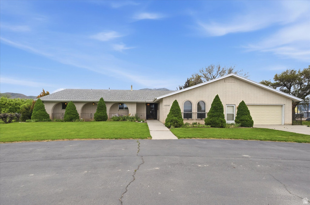 10330 N 5200 W
                     MLS #2170559