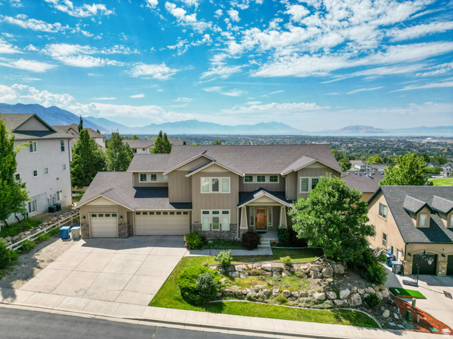 1566 E 300 S, Pleasant Grove UT 84062