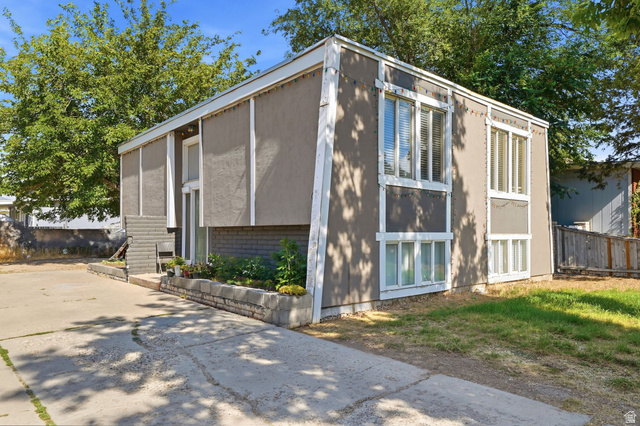 4452 S 4800 W, West Valley City UT 84120