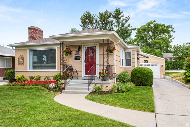 1953 E RAMONA AVE, Salt Lake City UT 84108