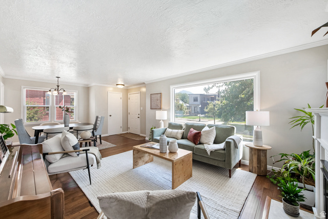1953 E RAMONA AVE, Salt Lake City UT 84108