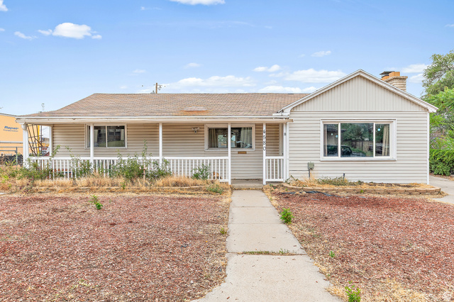 4580 W 5540 S
                     MLS #2170568