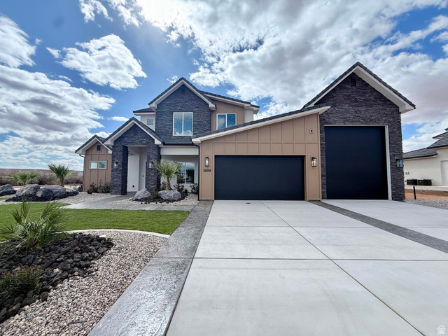 2604 E Suniva Way #216
                     MLS #2170570