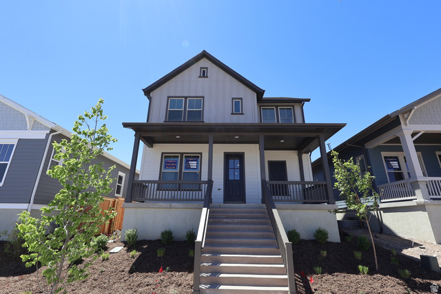 7301 W TERRAINE RD, West Jordan UT 84081