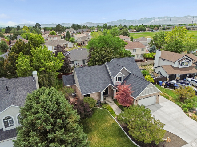 2515 W JORDAN CT, Taylorsville UT 84129