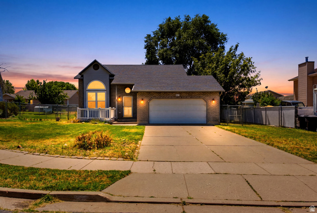 621 W 1000 N
                     MLS #2170583