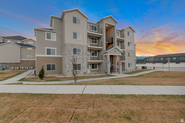 2172 S SAWMILL BLVD #K-3403, Heber City UT 84032