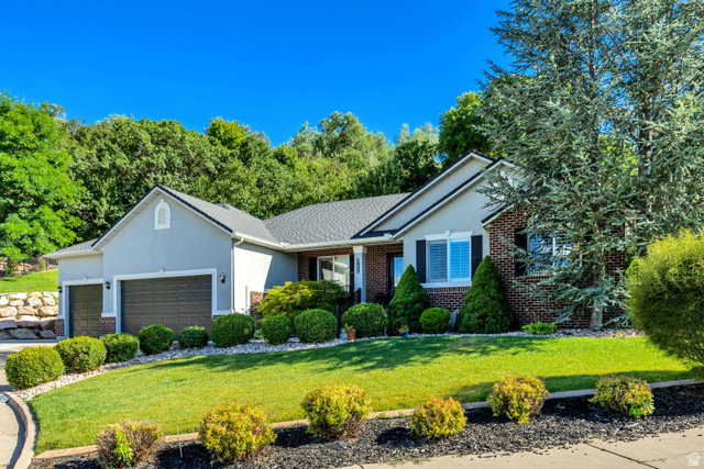 1505 N 2150 E
                     MLS #2170596