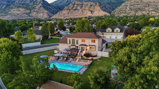 377 W 600 N, Lindon UT 84042