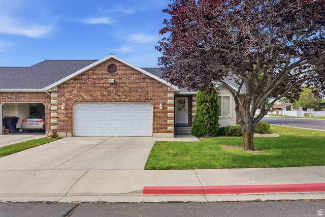 812 W 970 N
                     MLS #2170603