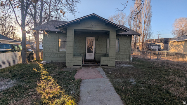 436 S ROSE AVE, Price UT 84501