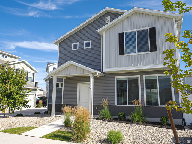 136 E PORTICO LN ##763, Saratoga Springs UT 84045
