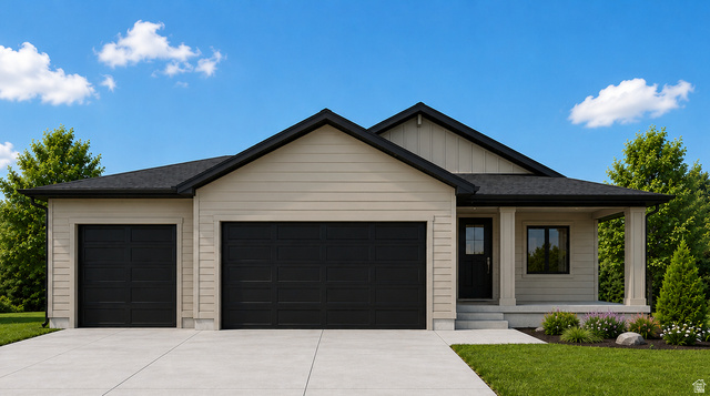 387 E Broderick Way #108
                     MLS #2170612