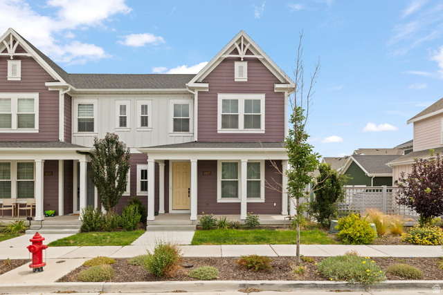 11623 S SILVER POND DR, South Jordan UT 84009