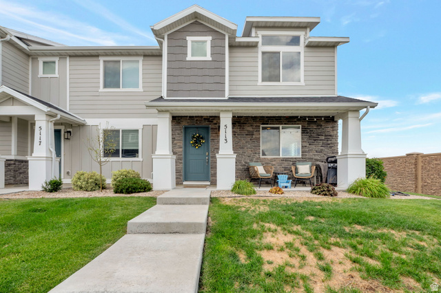 5113 W DOLCE CT, Herriman UT 84096