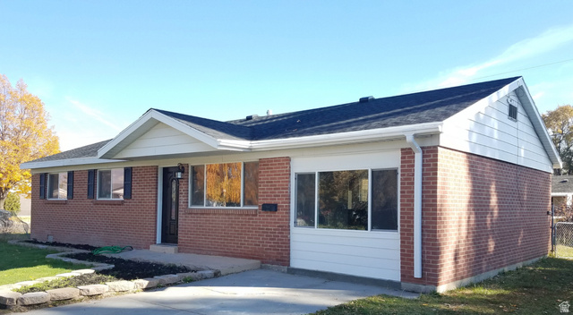 865 S 150 W
                     MLS #2170627