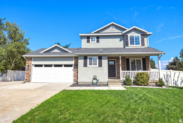 1128 N Mustang Ln
                     MLS #2170628
