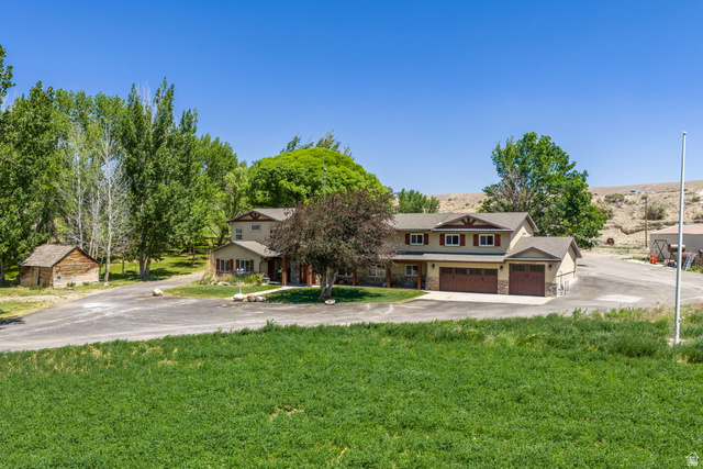 16030 W SWASEY LN, Duchesne UT 84021