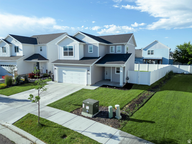 1486 W 2055 S
                     MLS #2170633