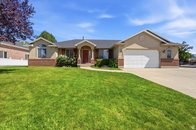 546 W 2525 S
                     MLS #2170636
