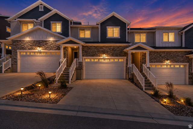 4864 W SPIRE WAY, Riverton UT 84096