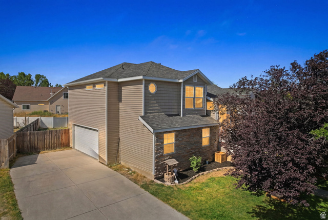 331  Durocher Ln
                     MLS #2170642