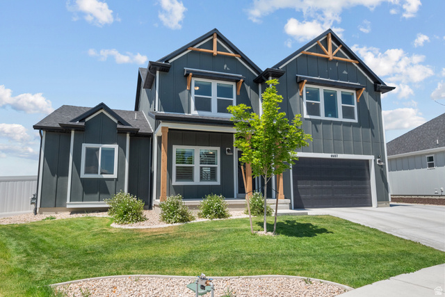 4687 N Primrose Way
                     MLS #2170646