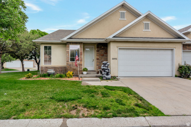 1092 W TITHING RIDGE DR, Riverton UT 84065