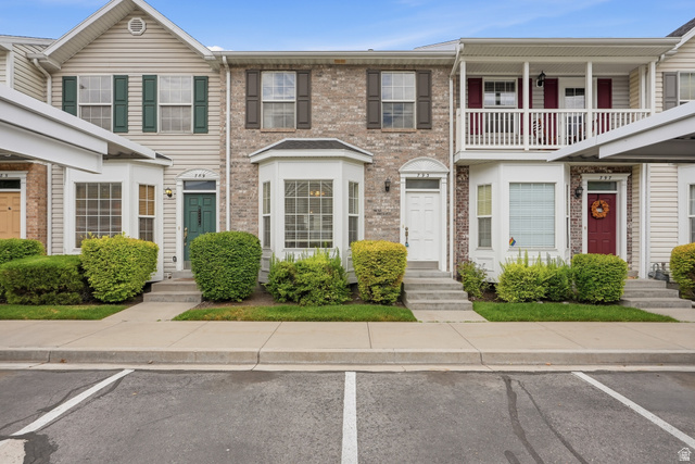 793 N 150 E, Springville UT 84663