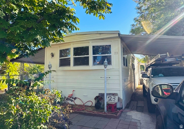 Main photo for 705 S Redwood Rd #23