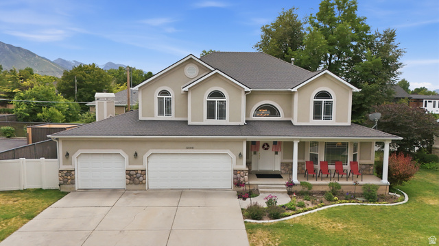 2208 E FISHER LN, Millcreek UT 84109