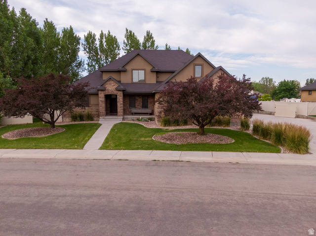 3565 W 1350 N, Vernal UT 84078