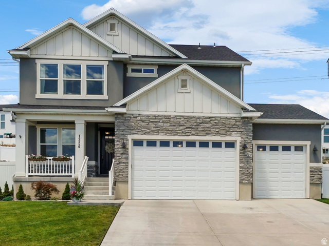 1224 W Peak Pl
                     MLS #2170663
