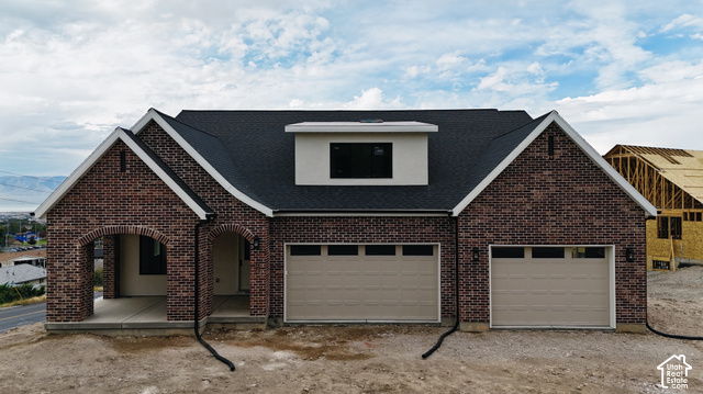 180 S 950 E
                     MLS #2170664