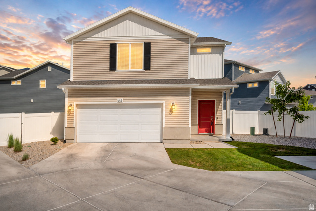 164 E Portico Ln
                     MLS #2170665
