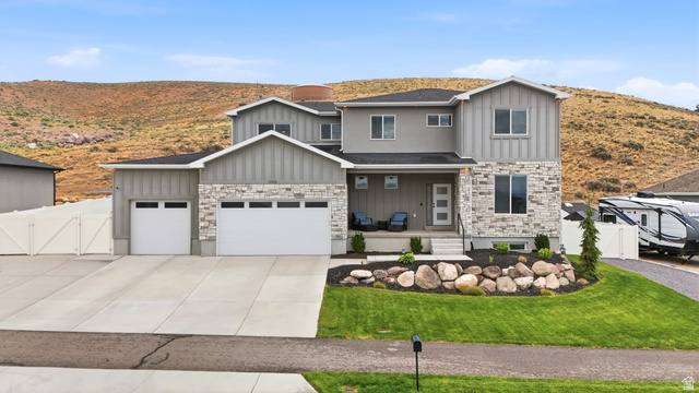 2323 E Patriot Dr
                     MLS #2170668