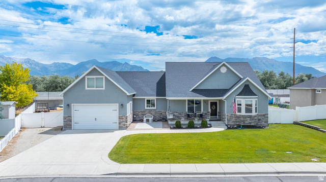 826 N TIMBER DR, Lehi UT 84043