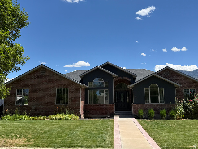 615 S 100 W
                     MLS #2170670