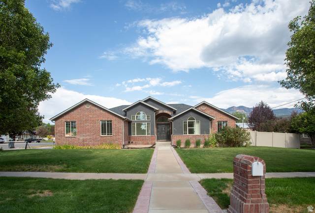 615 S 100 W
                     MLS #2170670