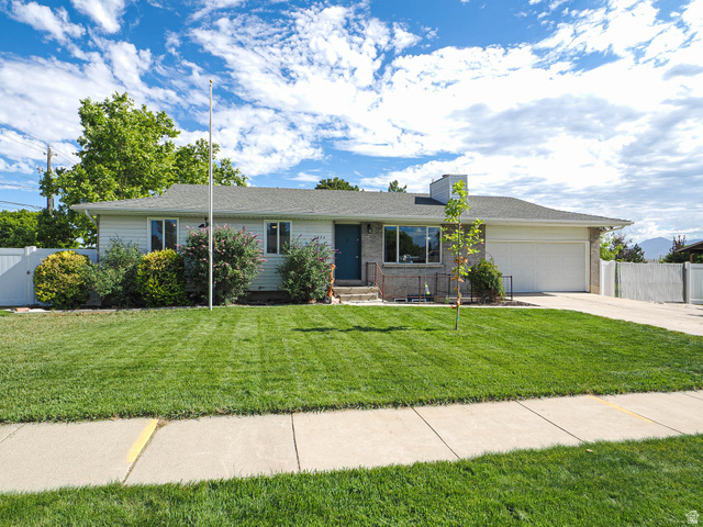 2684 W Toni Lee St
                     MLS #2170673