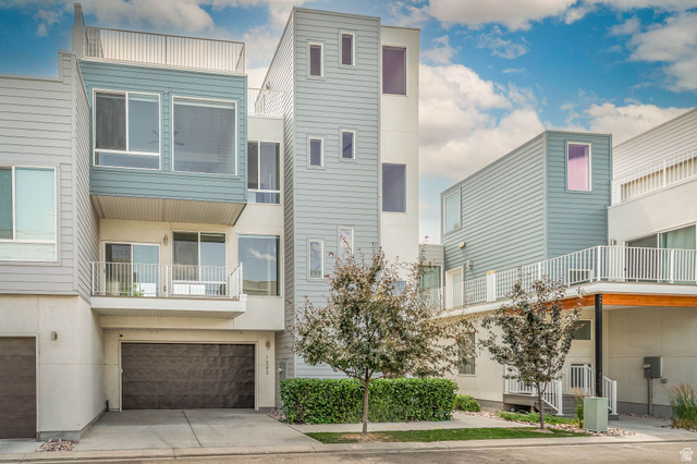1583 W NEON WAY, West Valley City UT 84119