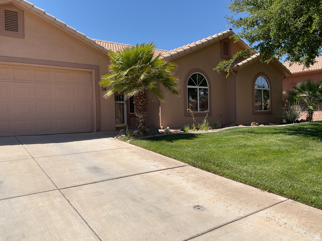 210 N Mall Dr #34
                     MLS #2170676