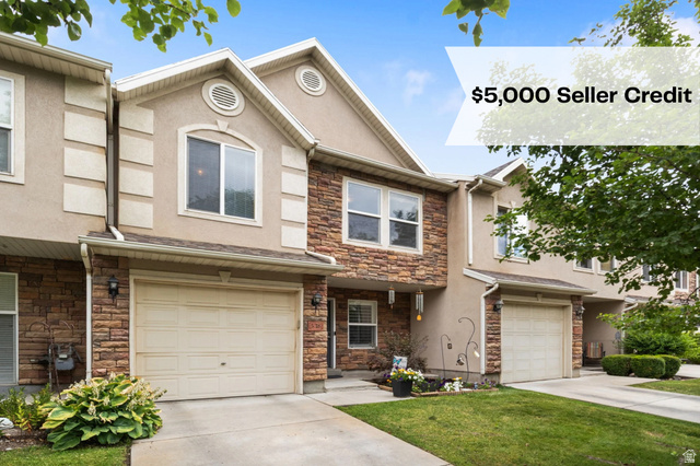 538 W Lochlevan Ln
                     MLS #2170677
