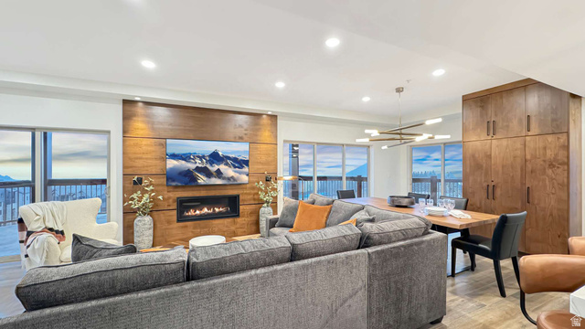3000  Canyons Resort Dr #4600
                     MLS #2170678