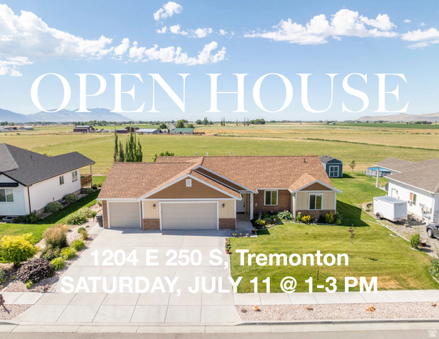 1204 E 250 S
                     MLS #2170683