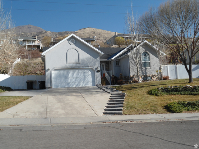 286 N 1130 E
                     MLS #2170684