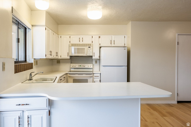 245 N Vine St W #803, Salt Lake City, UT 84103 — photo 4